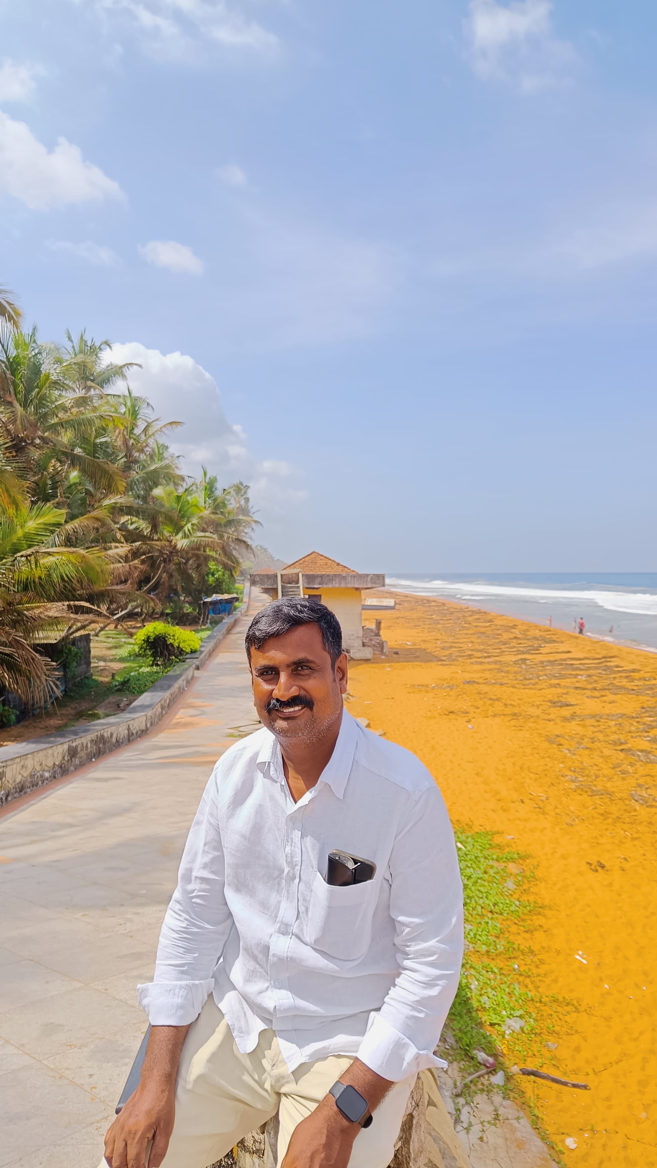 Jaya Chandra Reddy